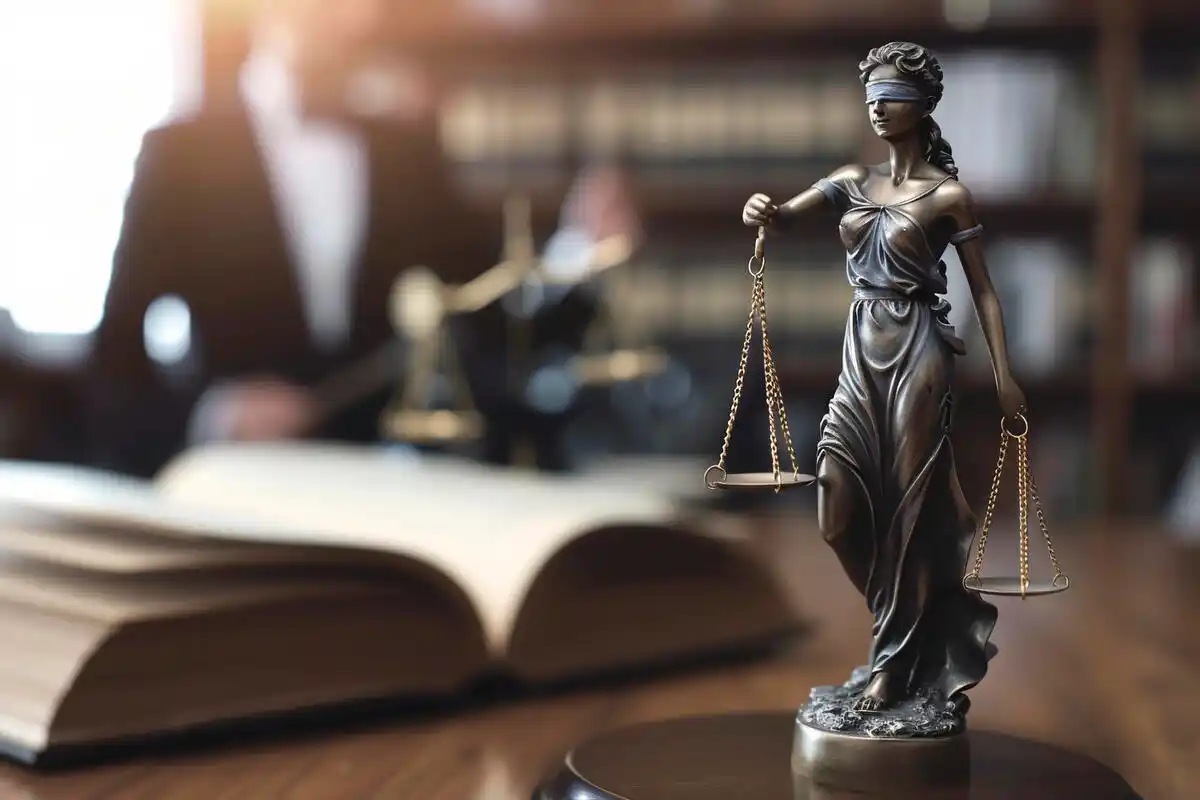 О компании DuskFlare Justice